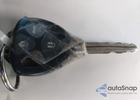 2010 Toyota Corolla S from USA, damaged, VIN 2T1BU4EE4AC456311